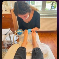 Lena Stiller