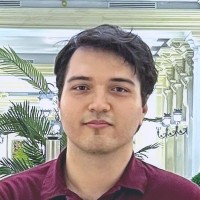Amirhossein Ebrahimi