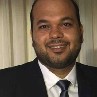 Ahmed Moustafa