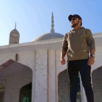 Haseeb Arshad