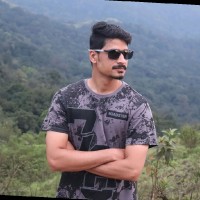 Jayanthkumar S