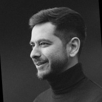 Tushar Ghei