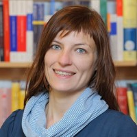 Astrid Kletzin