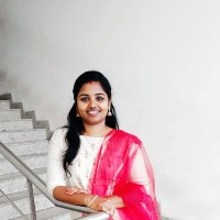 Reshma Shaji
