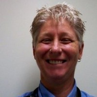 Dr Kathy Hunter CRNP DNP