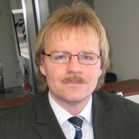 Stephan Merkel