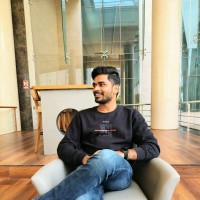 Dinesh Kumar Challa