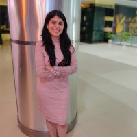 Sakshi Minocha