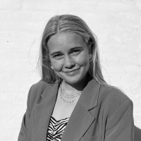 Freja Buck Nielsen