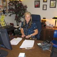 Tricia Travis