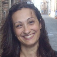 Laura Pistone Nascone