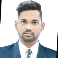 Vinod Kumar Gm