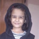 Ammara Bokhari