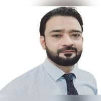 Mohammed Rafique Mugal