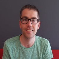 Robin Van Der Meer