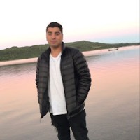 Juan Enrique Alvarado Vidal