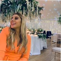 Lauren Forshaw