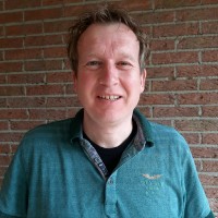 Bert-Jan van der Veen