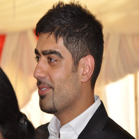 Jay Samra
