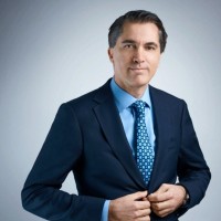 Gordon Urquhart