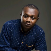 Efa Effiong, Bs.C, Pmp, Osha.