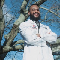 Ruben Lebrun, Pt, Dpt