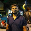 Praveen Rajendran