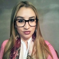 Nerma Mahmutovic