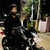Yokesh S