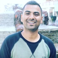 Deepak KC