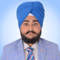 Harmanjot Singh