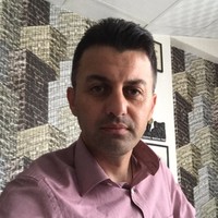 Hayrettin AĞIRBAŞLI