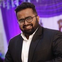 Satish Shetty