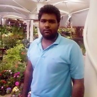Chamikara Senarath