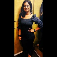 Tanushree Ponnarasu