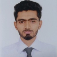 Md Ashiqur Rahman