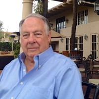 Duane Wheeler