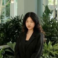 Alice Luo