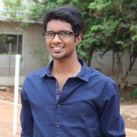 Preetham Samuel