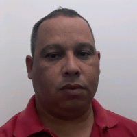 Alex Sandro Pereira de Souza