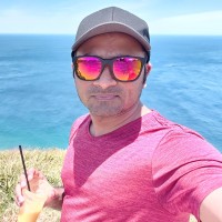 Bhavin Jadav