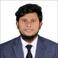Mohamed Faisal Mohamed Shafi