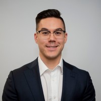 Bradley Matsuba