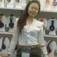 Alice Zhang Gaming headset,Zhaochen