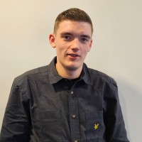 Matthijs Van Den Bos