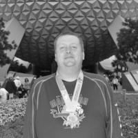 Patrick Lane