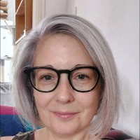 Claire Macdonald