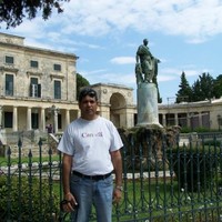 dalip sambih
