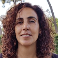 Shimrit Shapir