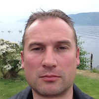 James Alcock